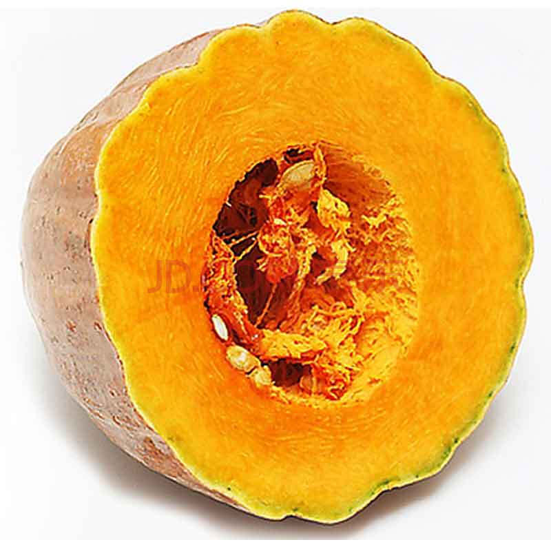 切片南瓜 约500g/份