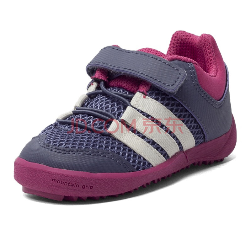 adidas kids阿迪童鞋2016春季新款女婴童户外鞋 af3916 af3916 21