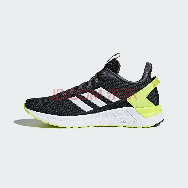 191元/双   Adidas Neo QUESTAR RIDE 男子跑鞋
