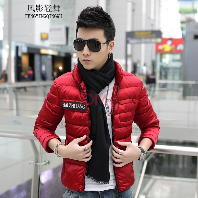 男装冬款搭配的技巧图片【时尚男装冬装】