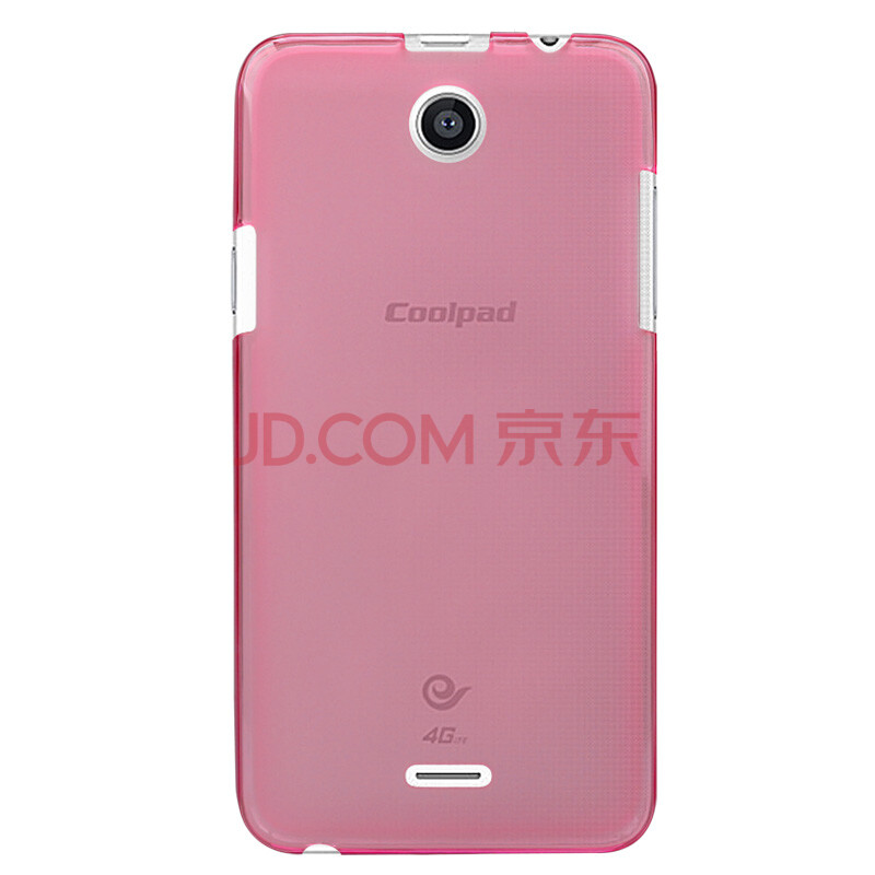 艾美仕(imax) tpu硅胶手机壳保护壳保护套软套手机套 适用于酷派 5261