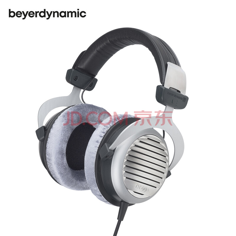 使用解答-beyerdynamic-拜雅 DT990 头戴式耳机250欧版好不好用？质量多方位测评 心得评测 第1张