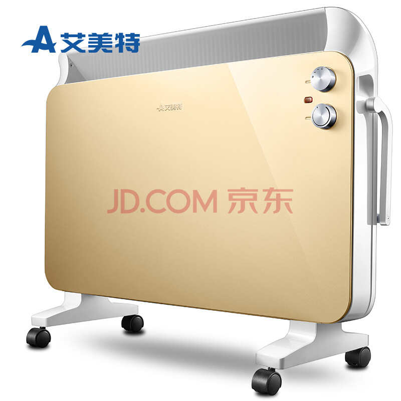艾美特(Airmate)取暖器 电暖器家用HC22132-W怎么样?是大品牌吗排名如何呢? 首页推荐 第1张-商情88推广网