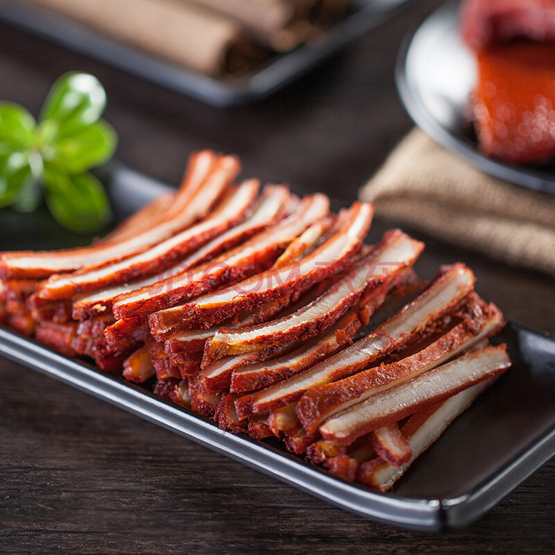 【三珍斋】卤牛肚180g 小吃卤味 肉类熟食 牛肉类牛肉肚 食品零食特产