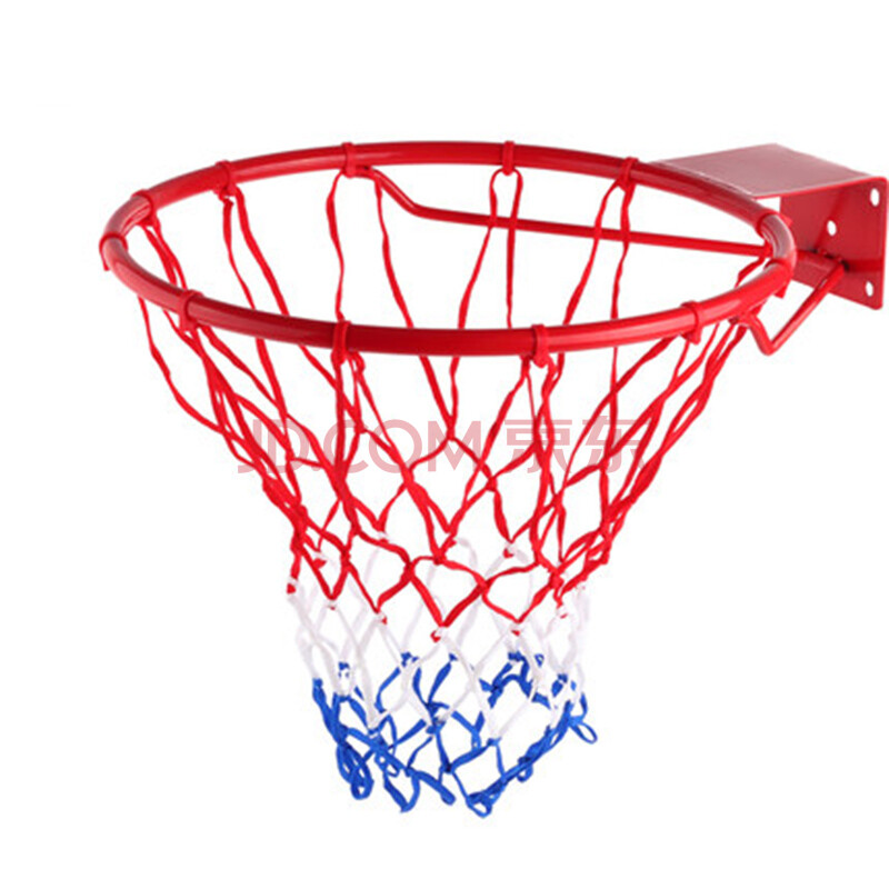篮球框 室外篮圈筐儿童室内篮球圈家用筐悬挂式篮球架墙挂投篮框架