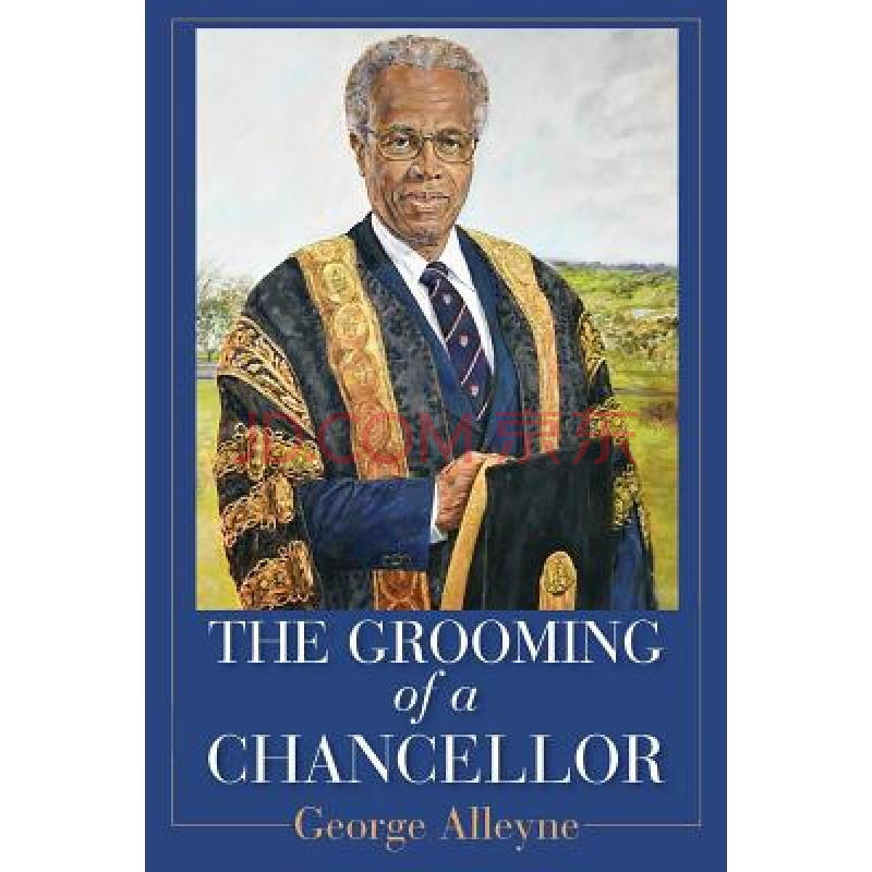 the grooming of a chancellor