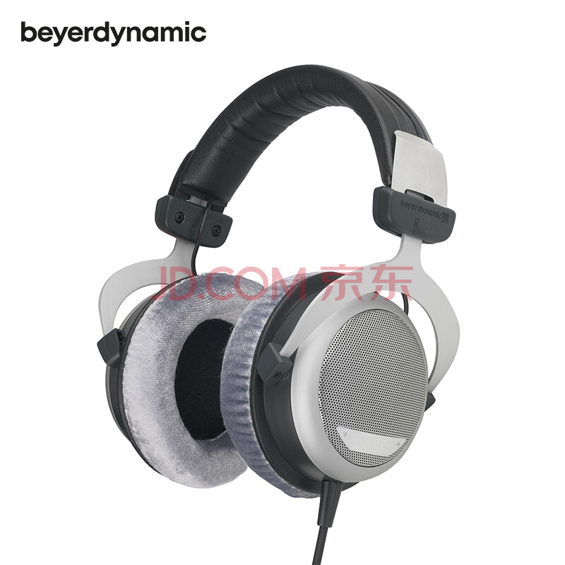 beyerdynamic-拜雅 DT880 头戴式耳机质量配置高？优缺点深度测评 心得体验 第1张
