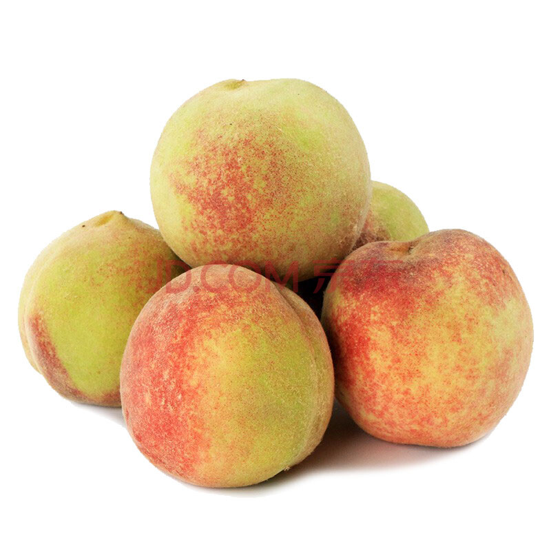 青州蜜桃 山东特产小毛桃新鲜水果冬季桃子 5斤(净重大于4.5斤)