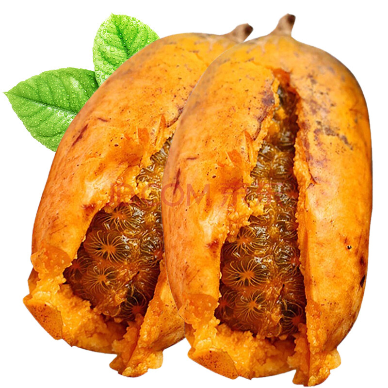 【莘县馆】九月黄 九月炸 野果牛藤包水果 非八月瓜 新鲜木桶果牛卵坨