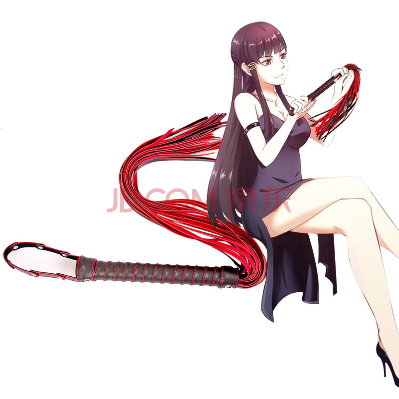 洛蔓希 sm另类玩具 皮鞭 束缚捆绑 夫妻玩具 性爱调教 道具 性用品