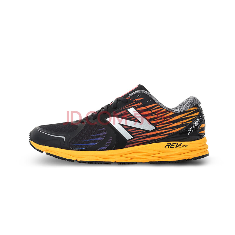 New Balance NB 1400系列 男 竞速运动跑步鞋 M1400OL4/黑色 40