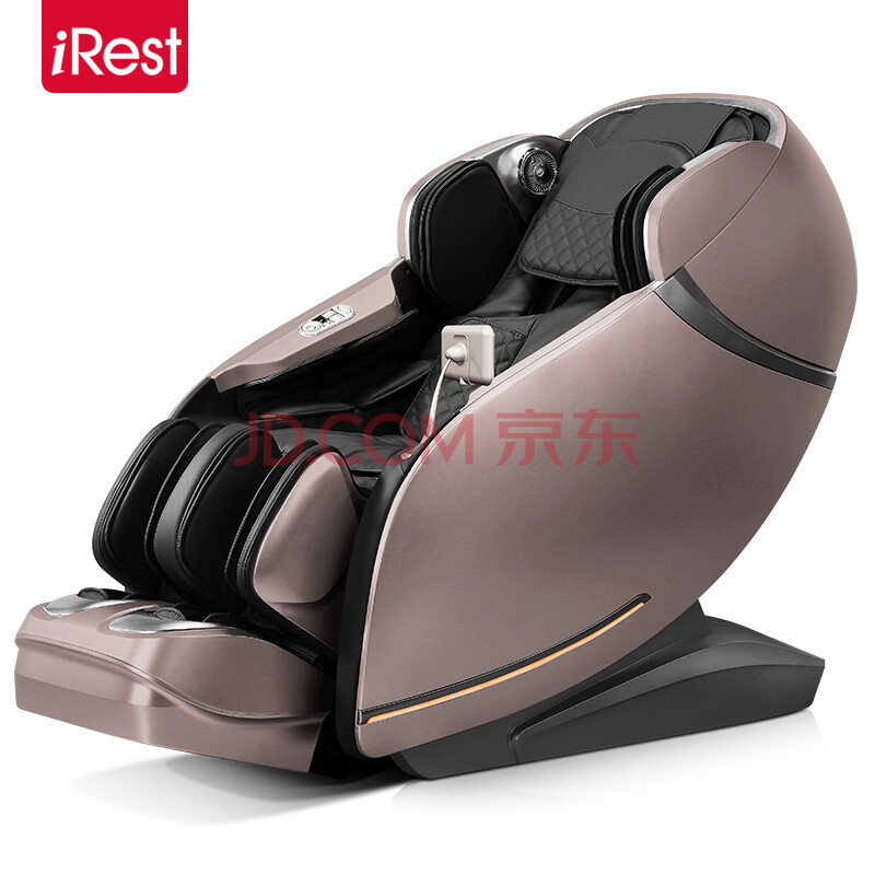 【同款对比爆料】艾力斯特（Irest）按摩椅A100对比评测怎么样？详解艾力斯特按摩椅A100质量好吗 _经典曝光 首页 第2张