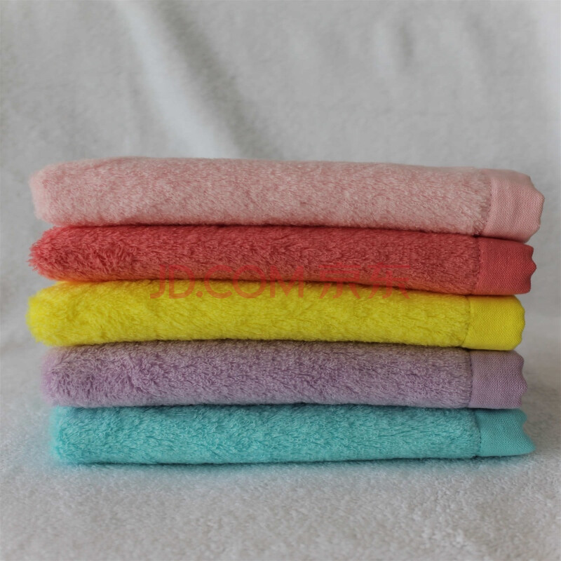 丝蕴 姹紫嫣红毛巾起订量320条6251