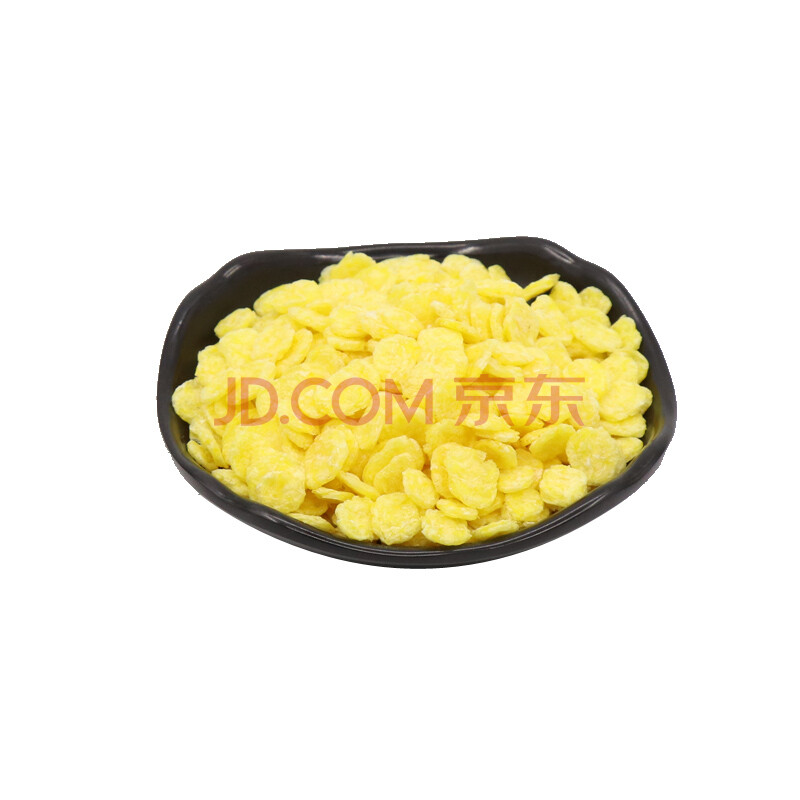 金花仓鼠荷兰猪雪地魔王松鼠粮食压缩玉米片吃的互动食物零食粗粮 100