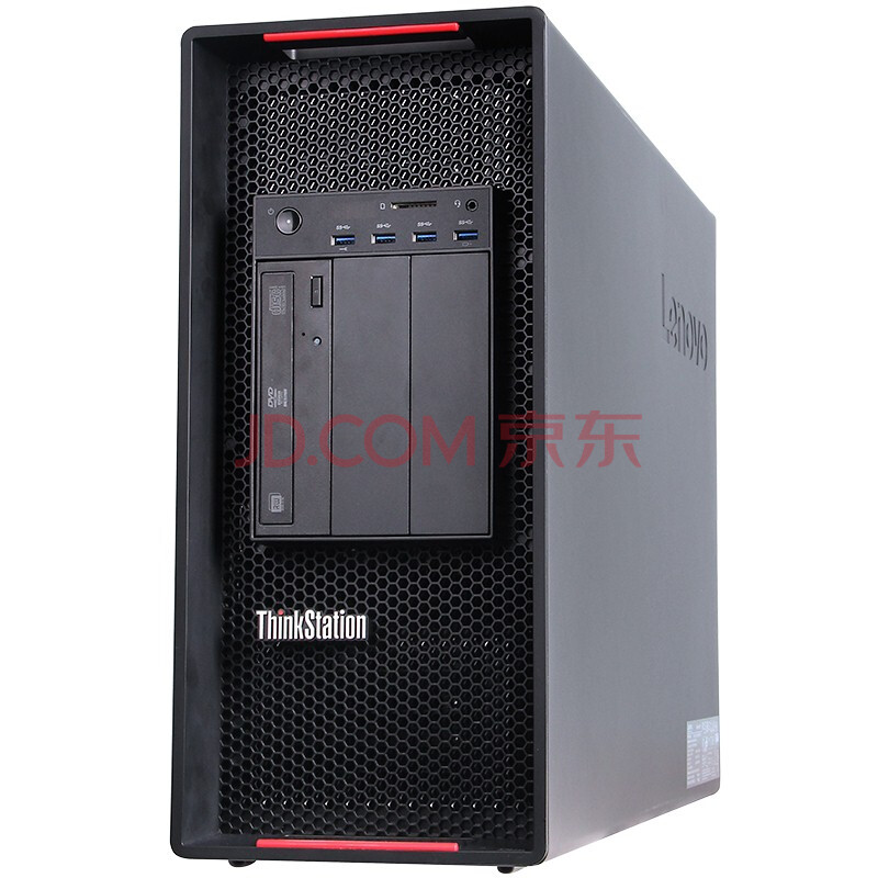 联想(thinkserver) rd450 2u机架服务器主机 2.