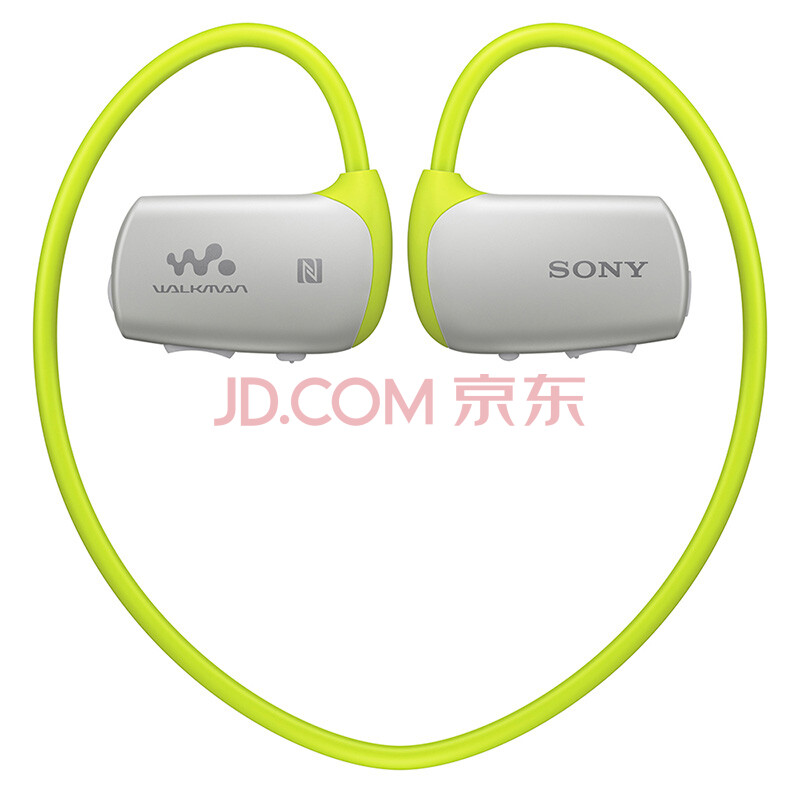 【京东-夺宝岛-正品低价】索尼(SONY)可穿戴式
