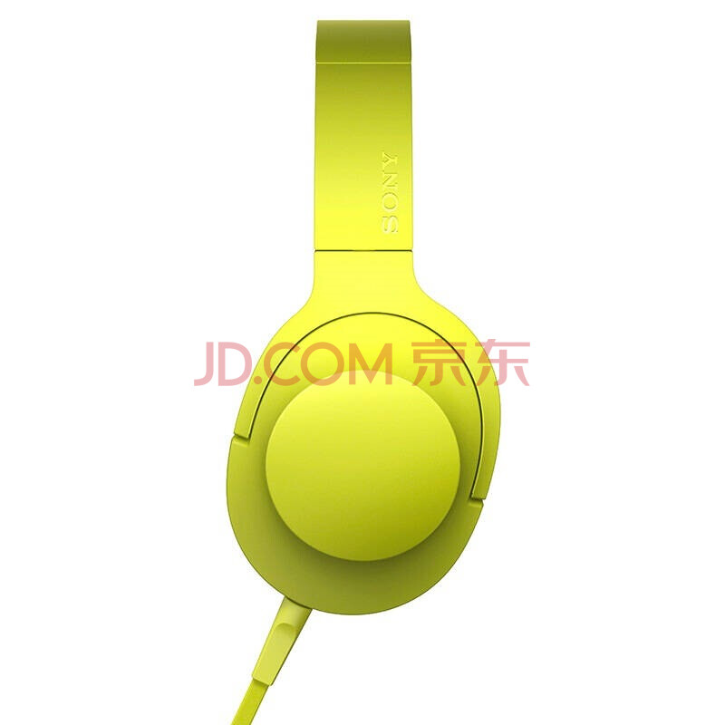 【京东-夺宝岛-正品低价】索尼(SONY)MDR-1