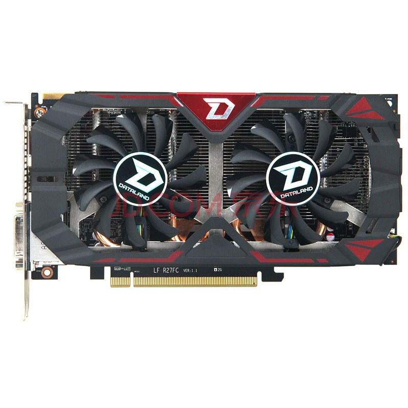 迪兰r9 270x酷能2g,迪兰r9370酷能2g 迪兰(dataland)r9 270 酷能 2g dc v2 930/955(boost/5600 2gb/256