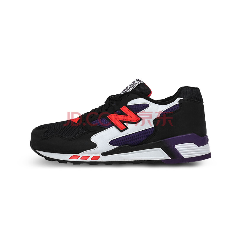 New Balance NB 660系列 男 女复古休闲鞋运动鞋 ML660HRD/黑色/紫色/白色