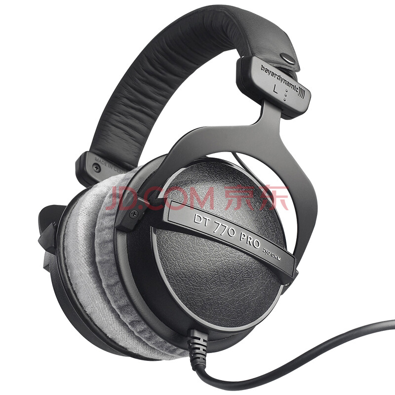 热点爆料beyerdynamic-拜雅 DT 700 PRO X 头戴式耳机配置高？真实质量内幕测评分享 对比评测 第1张