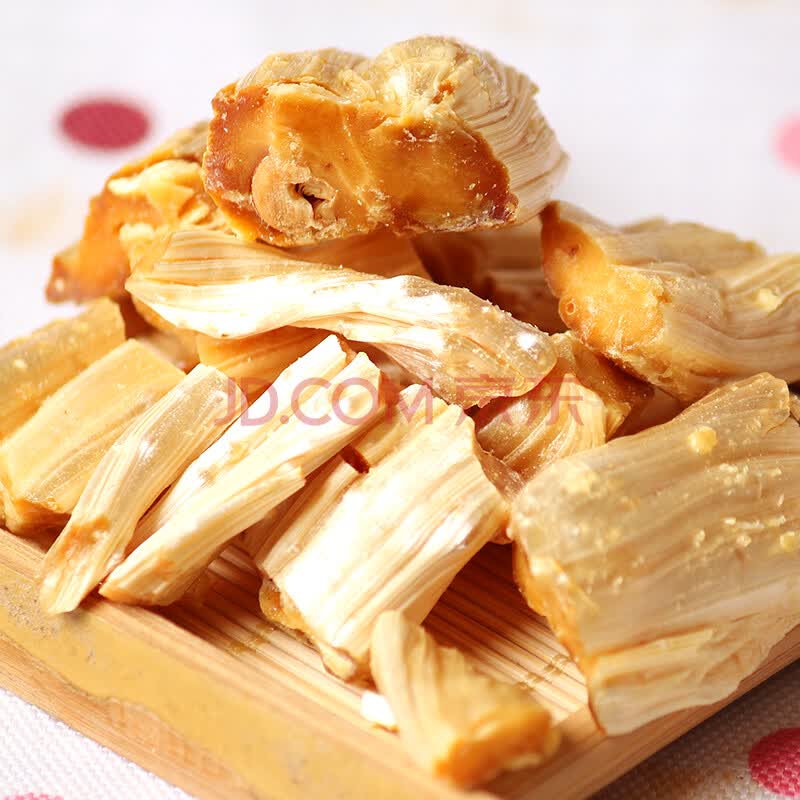 湖南特产姜糖刘氏姜糖208gx3袋花生味