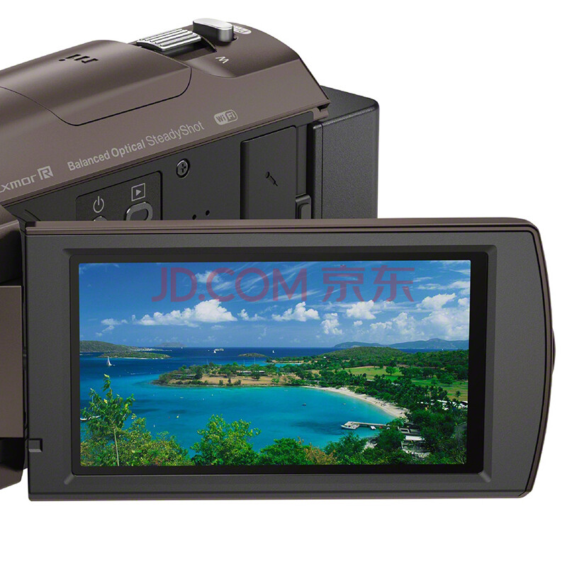 体验反馈曝光索尼（SONY）HDR-CX680 高清数码摄像机真的配置好？功能优缺点实测 心得评测 第4张