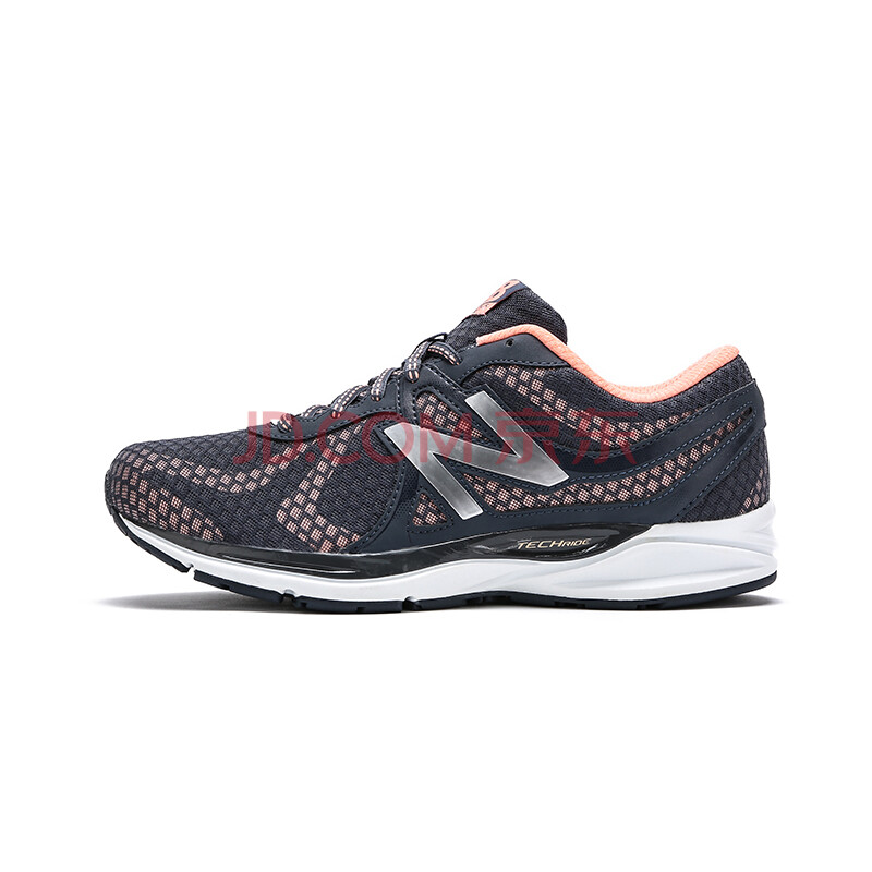 New Balance NB 580系列 W580RT5 女休闲运动跑步鞋