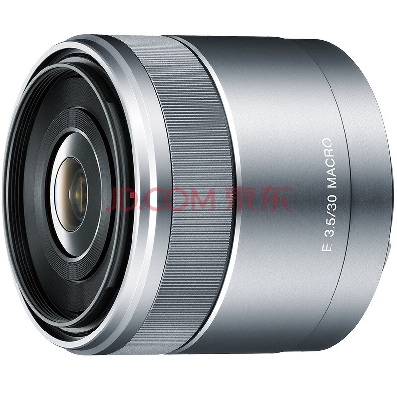 【猛戳查看】索尼E 30mm F3.5 APS-C微距镜头评价真的好吗？入手质量详情测评分享 干货评测 第2张