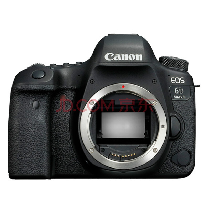 佳能（Canon）EOS 6D Mark II 6D2全画幅单反相机 单机身 （约2620万像素-4K延时短片）_0 心得体验 第1张