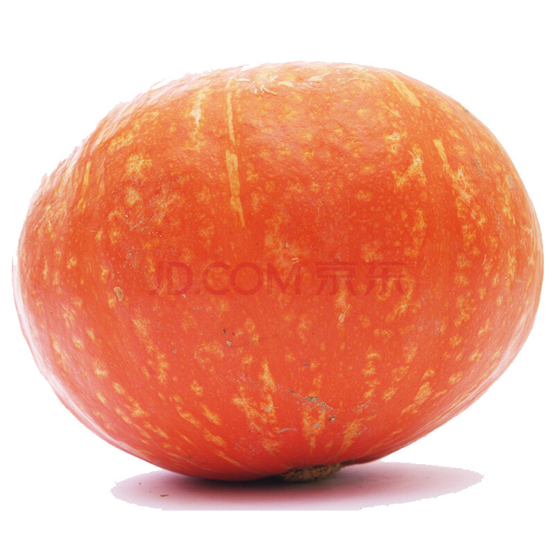 农家小金瓜一个