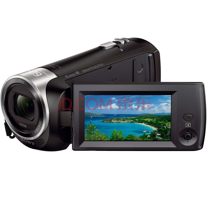 点评索尼HDR-CX405高清数码摄像机怎么样很差？优缺点实测详情曝光 对比评测 第1张