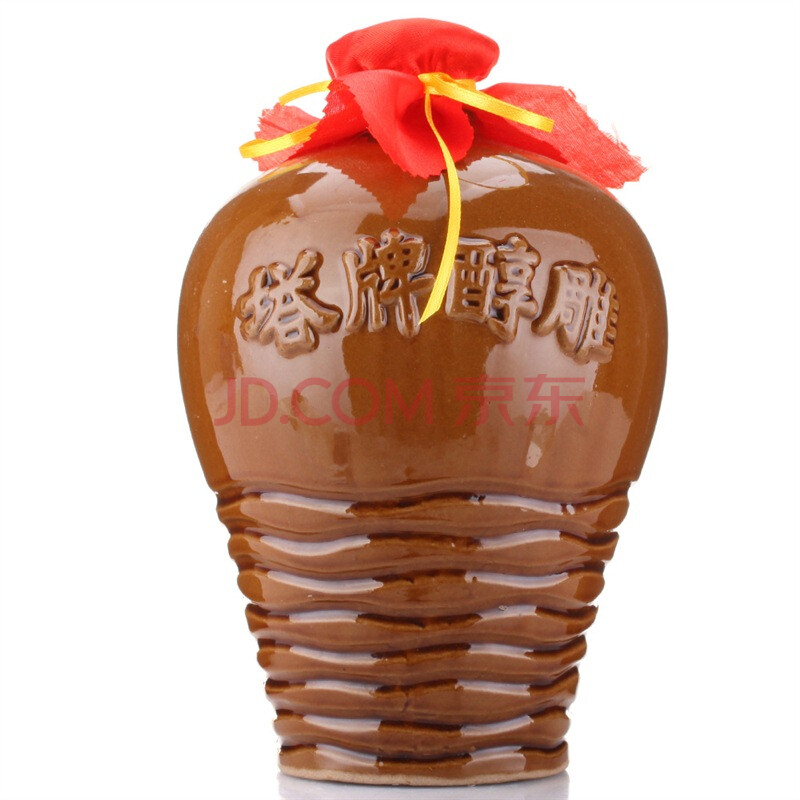 塔牌 醇雕5绍兴黄酒 14度 1l