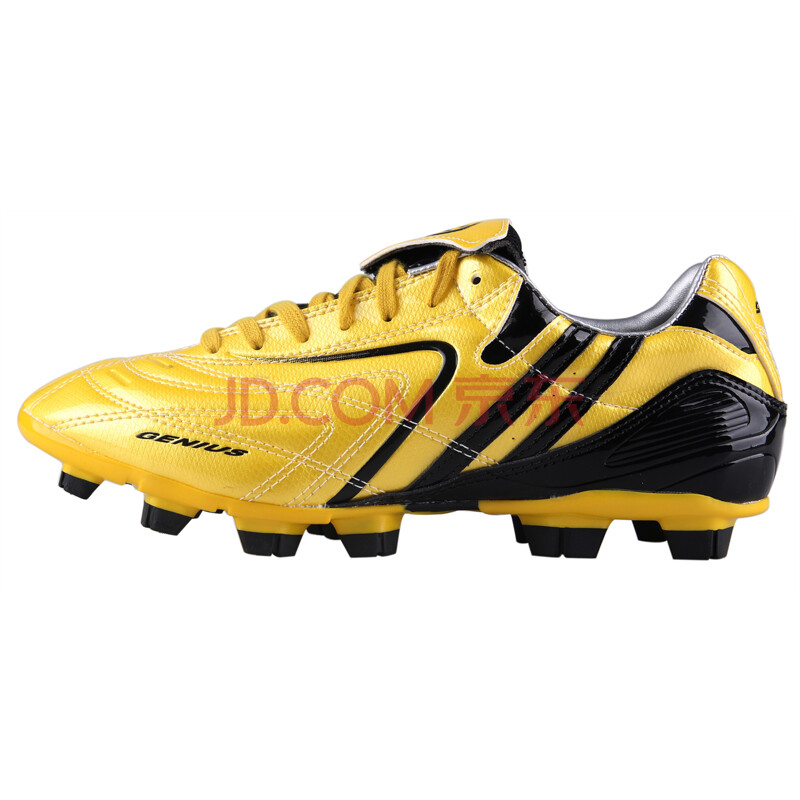 耐磨足球训练鞋多场地用足球鞋ss5920 黄色-05 41【图片 价格 品牌
