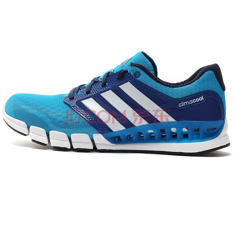 阿迪达斯男鞋2015夏新款透气清风跑步鞋运动鞋b24443 b24215 b24444