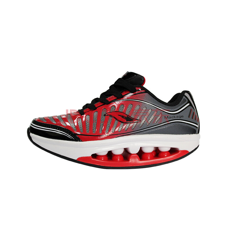 迈凯奇旗舰店赵之心迈凯奇专利健走功能鞋专项运动鞋尊贵限量版迈凯奇