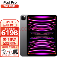 ƻApple iPad Pro2022¿ 11/12.9ӢM2оƬƽ2021 11Ӣ ջҡWLAN桿 128G   䡿