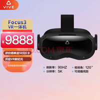 HTC VIVE Focus3 VRһ ۾