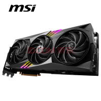 微星（MSI）魔龙 GeForce RTX 4080 GAMING X TRIO 16G