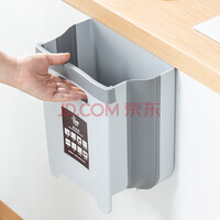 家居新风尚:5款创意壁挂垃圾桶,让家庭清洁更轻松便捷!