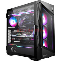 ΢ǣMSI 100R ͸ atxϷ칫 ֧360ˮ ARGB MPG VELOX 100R 