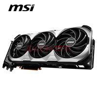 ΢ǣMSIͼʦ GeForce RTX 4080 VENTUS 3X OC 16GB 羺ϷѧϰԶԿ