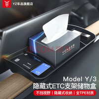 YZ ˹ETC֧Model3/YпĻֽڸװѾ ModelY/3ʽETC֧ܺ-TPEɫ