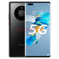 Ϊmate40 Pro Ʒ5Gֻ 9000оƬ ɫ 8G+128GBΪ66Wװ桿