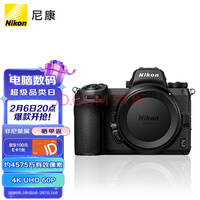 ῵NikonZ 7IIZ7 2/Z72ȫ΢ ΢Լ4,575Ч 5