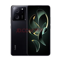 小米 Redmi 红米K60至尊版 5G新品手机 小米红米K60 Ultra 天玑9200+ 墨羽 16GB+256GB