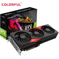 ߲ʺ磨Colorfulս GeForce RTX 3070 Ti 8G 1770Mhz 2077Ϸ׷Կ