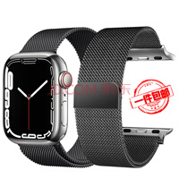  ƻֱ iwatch8/7˹۱֧Apple Watch Ultra/8/7/642/44/45/49mm-BD3ɫ
