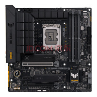 ˶ASUSTUF GAMING B760M-PLUS D4  ֧ CPU 13700/13400FIntel B760/LGA 1700