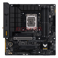 ˶ASUSTUF GAMING B760M-PLUS WIFI D4  ֧ CPU 13700/13400FIntel B760/LGA 1700