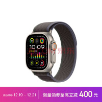 Apple Watch Ultra2 ֱGPS+ѿ49ѽɫҰػʽM/L eSIMֱMRFR3CH/A